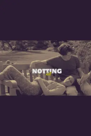 Постер к фильму "Ноттинг Хилл" #228662