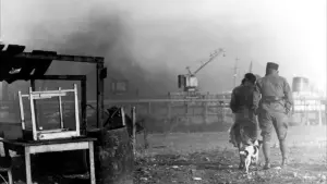 Задник к фильму "Набережная туманов" #477659