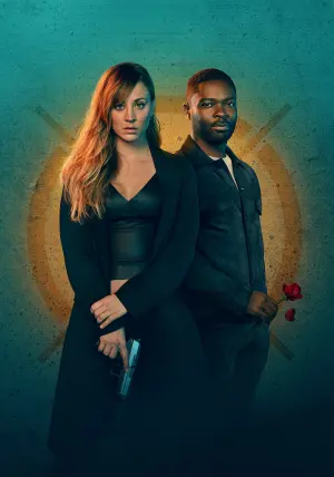 Постер к фильму "Моя жена – киллер" #162420