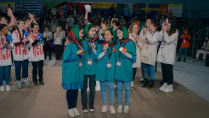 Задник к фильму "Нарушители правил" #537832