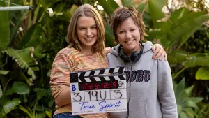 Задник к фильму "Сила мечты" #346171