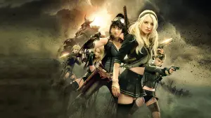 Задник к фильму "Запрещенный прием" #298965