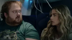 Задник к фильму "Высота" #328201