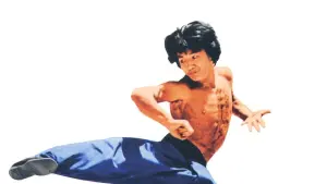 Задник к фильму "Мастер со сломанными пальцами" #385720