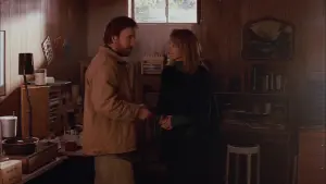 Задник к фильму "Тени прошлого" #493475