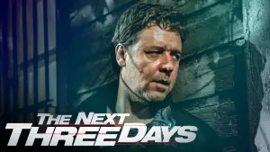 Задник к фильму "Три дня на побег" #241419