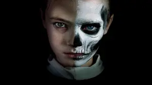 Задник к фильму "Омен: Перерождение" #301327