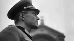 Задник к фильму "Молчание моря" #450771