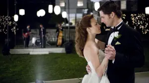 Задник к фильму "Жена путешественника во времени" #252472