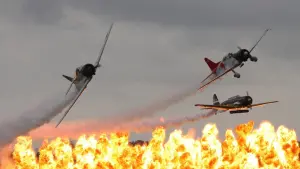 Задник к фильму "Тора! Тора! Тора!" #235707