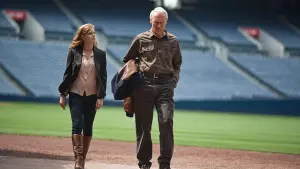 Задник к фильму "Кручёный мяч" #249517