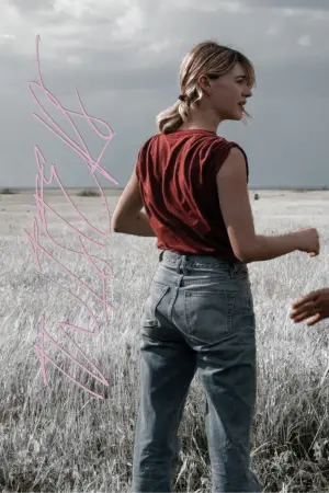 Постер к фильму "Смерч 2" #562804