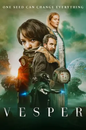 Постер к фильму "Эра выживания" #285191