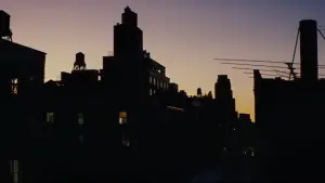 Задник к фильму "Вестсайдская история" #678957