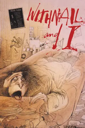 Постер к фильму "Уитнэйл и Я" #679204