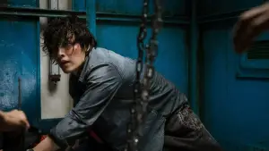 Задник к фильму "Стукач" #525028