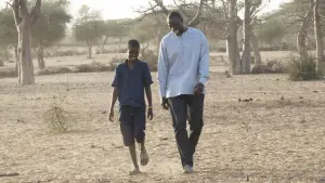 Задник к фильму "Легенды саванны" #439449