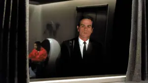 Задник к фильму "Люди в чёрном" #233702