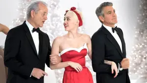 Задник к фильму "Очень Мюрреевское Рождество" #354138