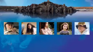 Задник к фильму "Джиндабайн" #680650