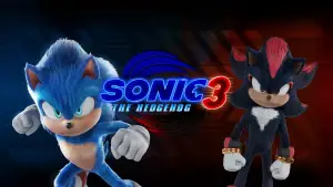 Задник к фильму "Соник 3" #551707