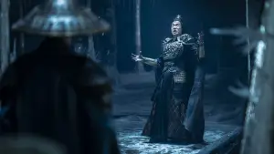 Задник к фильму "Мортал Комбат" #639029