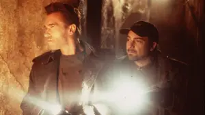 Задник к фильму "Конец света" #699158