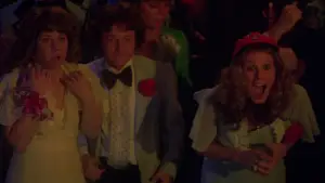 Задник к фильму "Кэрри" #639364