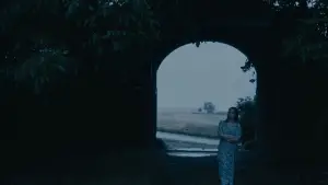 Задник к фильму "Год вдовы" #730343