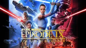 Задник к фильму "Звёздные войны: Эпизод 9 - Скайуокер. Восход" #581037