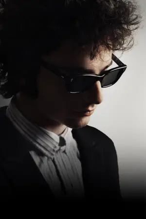 Постер к фильму "Боб Дилан: Никому не известный" #577777