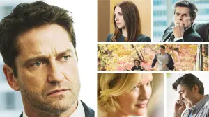 Задник к фильму "Охотник с Уолл-стрит" #391430