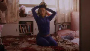 Задник к фильму "Une chambre à elles" #777675