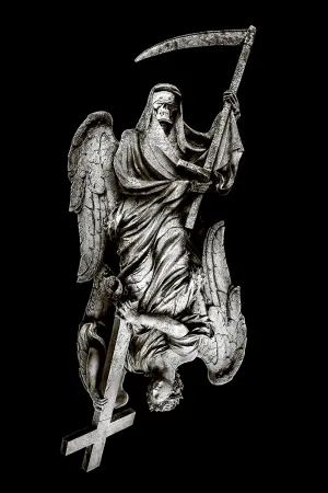 Постер к фильму "Париж: Город мёртвых" #271807