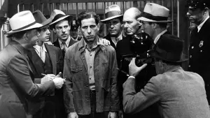 Задник к фильму "Черный легион" #502307