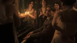 Видео к фильму Bol&eacute;ro | Болеро. Душа Парижа (русский трейлер) 2024