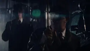 Задник к фильму "Шпионский мост" #674597