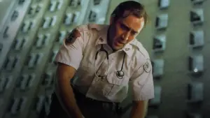 Задник к фильму "Воскрешая мертвецов" #717065