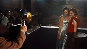 Задник к фильму "Смерть на Ниле" #287496