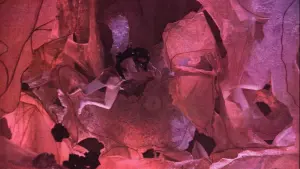 Задник к фильму "Фантастическое путешествие" #270953