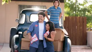 Задник к фильму "Обжигающе горячий" #176546