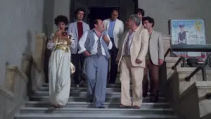 Задник к фильму "Фраккия – зверь в человеческом облике" #272989