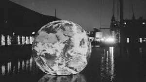 Задник к фильму "Ghost Town" #792352