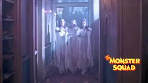 Задник к фильму "Взвод чудовищ" #124031