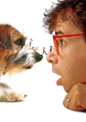 Постер к фильму "Дорогая, я уменьшил детей" #292456