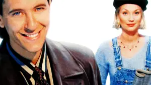 Задник к фильму "Джек и Сара" #710856