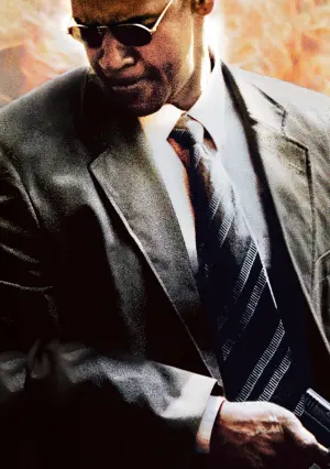 Постер к фильму "Гнев" #213937