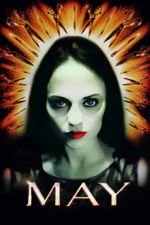Постер к фильму "Мэй" #283898