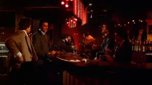 Задник к фильму "Злые улицы" #240461