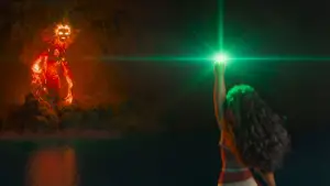 Задник к фильму "Моана" #629486